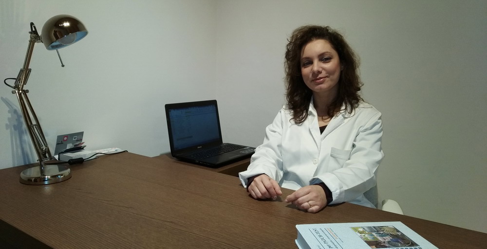 Dr.ssa Marta Liotta Allergologa