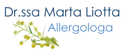 Dr.ssa Marta Liotta Allergologa